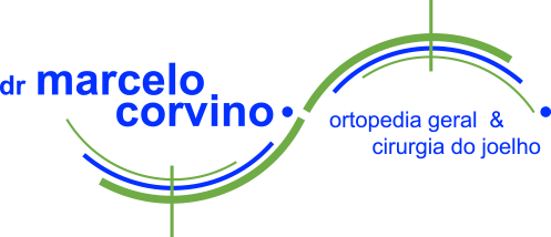 Dr. Marcelo Corvino Nogueira, Médico Ortopedista especialista em Joelho em Brasília